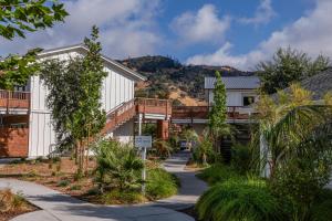 Calistoga Motor Lodge and Spa, a JdV by Hyatt Hotel - About Your Stay