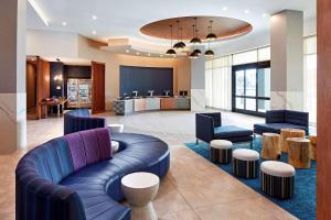 Cambria Hotel & Suites Anaheim Resort Area - About Your Stay