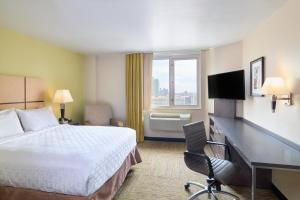 Candlewood Suites NYC -Times Square, an IHG Hotel - About Your Stay