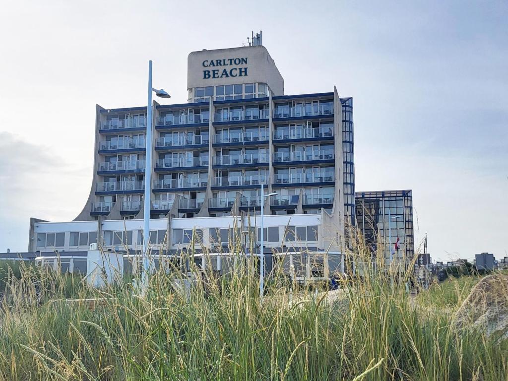 Carlton Beach - About Your Stay