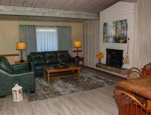 Carmel Valley Lodge - About Your Stay