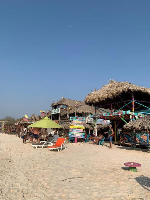 Cartagena: VIP Tour to Playa Tranquila With Snorkeling + Luminous Plankton - Tour Overview