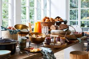 Castle Kerckebosch - About Your Stay