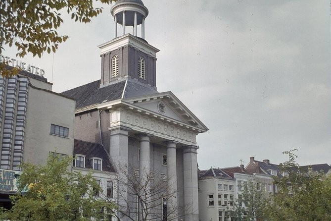 3 Best Self-Guided Tours In Utrecht