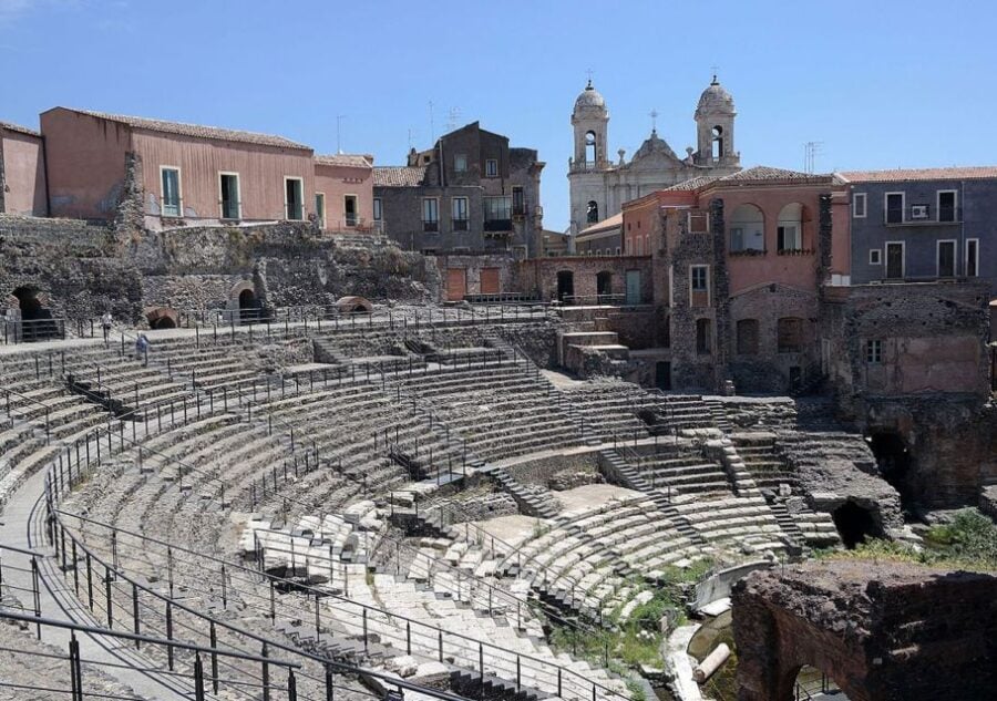 10 Best Bike Tours In Catania