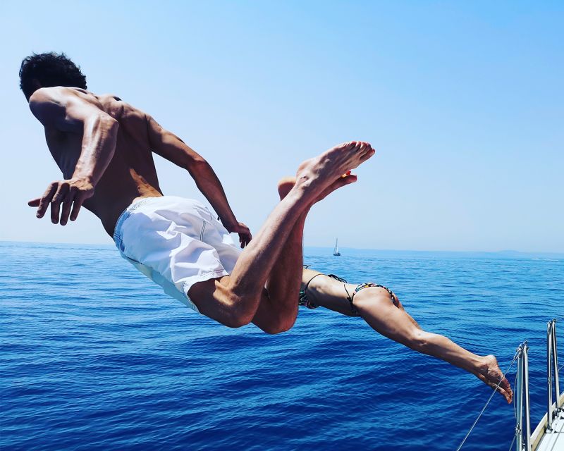 22 Best Cruises And Boat Tours In Catania