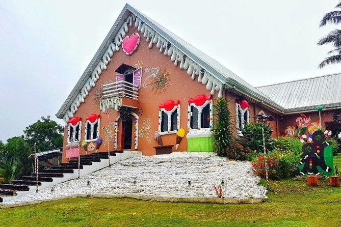 Cavite History & Leisure - Discovering Cavites Cultural Heritage