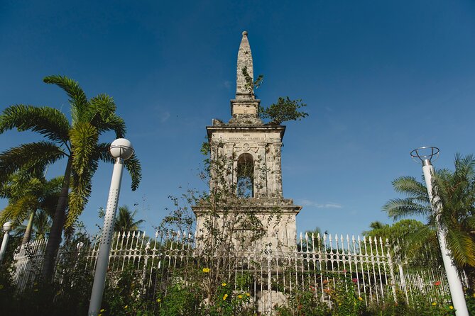 Cebu City and Mactan Tour - Private - Tour Overview