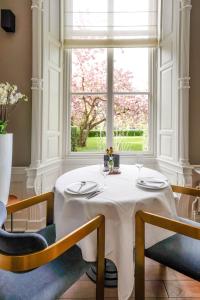 Central Park Voorburg - Relais & Chateaux - About Your Stay
