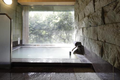 Centurion Hakone Bettei - Key Points