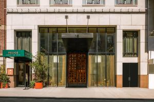 Chambers Powered by Sonder - About Your Stay