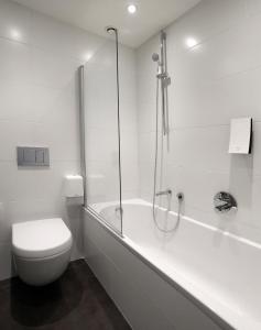 Churchill Hotel Terneuzen - About Your Stay