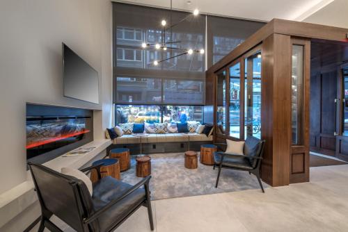 Citadines Connect Fifth Avenue New York - About Your Stay