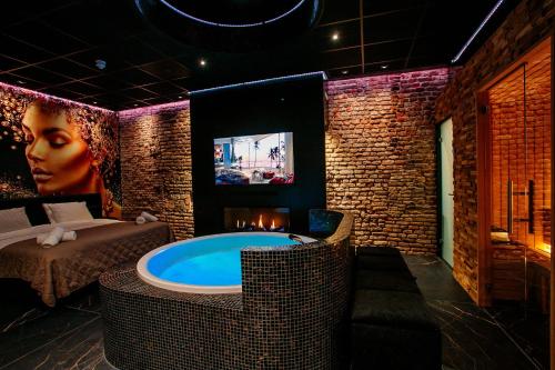 City Spa Nijmegen - About Your Stay