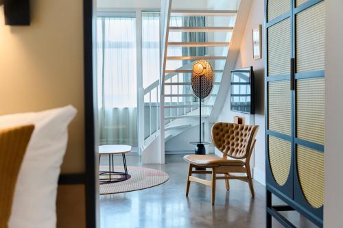 Cityden BoLo District - About Your Stay