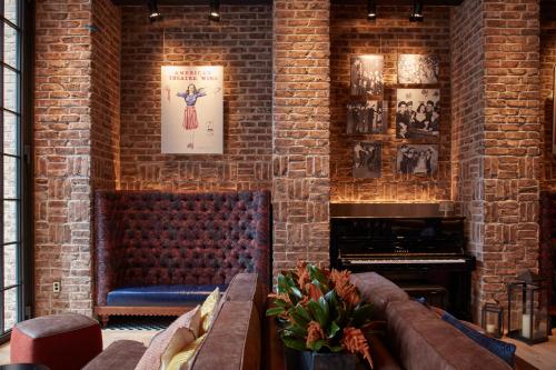 CIVILIAN Hotel - About Your Stay