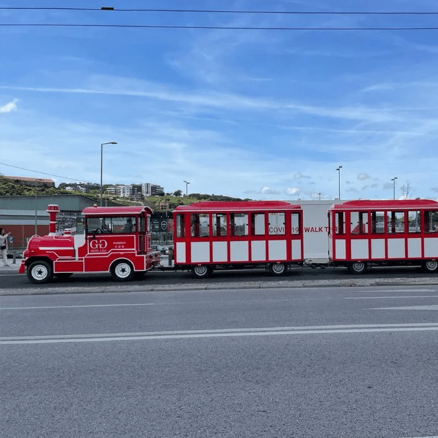 8 Best Historical Tours In Coimbra