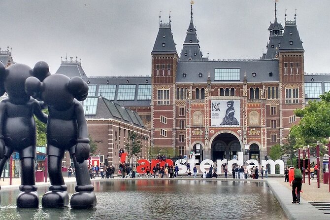 Concert at The Royal Concertgebouw – Amsterdam