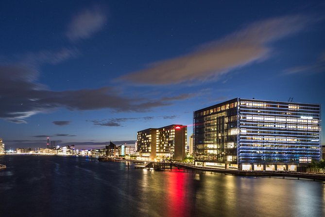 Copenhagen by Night - Photography Tour