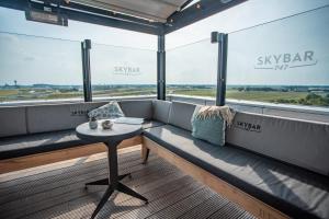 Corendon Urban Amsterdam Schiphol Airport Hotel - About Your Stay