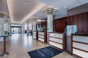 Courtyard by Marriott Amsterdam Airport - About Your Stay