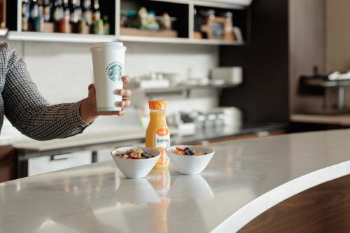 Courtyard by Marriott San Diego El Cajon - About Your Stay