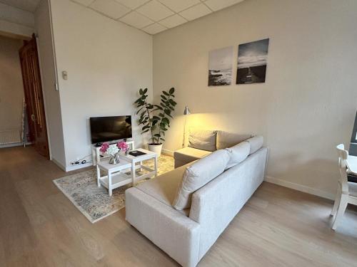 Cozy Studio S2, City Centre Dordrecht - About Your Stay