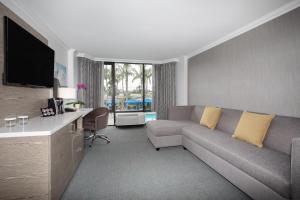 Crowne Plaza Costa Mesa Orange County, an IHG Hotel - About Your Stay