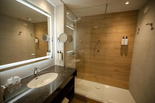 Crowne Plaza Maastricht, an IHG Hotel - About Your Stay