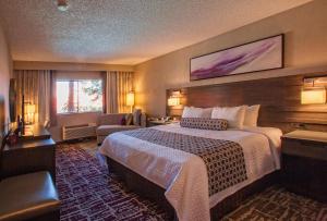 Crowne Plaza Silicon Valley North - Union City, an IHG Hotel - About Your Stay