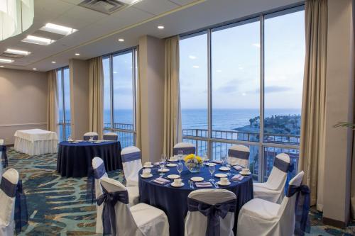 Crowne Plaza Ventura Beach, an IHG Hotel - About Your Stay