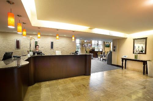 Cupertino Hotel - About Your Stay