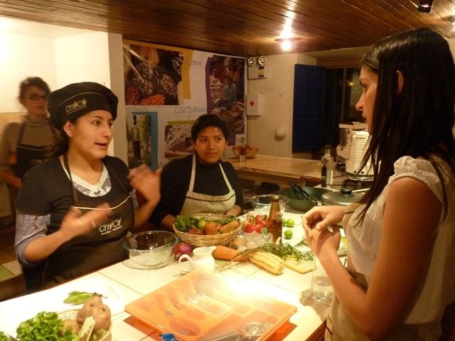 Cusco: 3-Hour Peruvian Cooking Class - Preparing the Pisco Sour