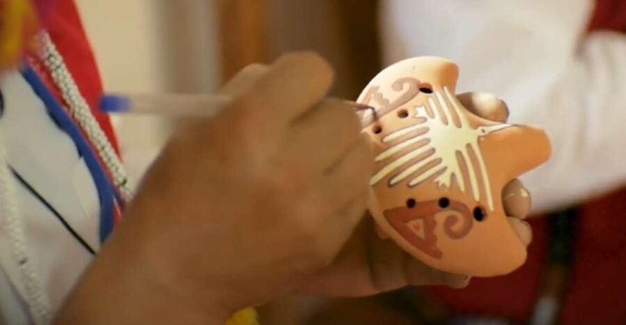 Cusco: Alcapa Therapy + Handcrafted Creativity |Private|