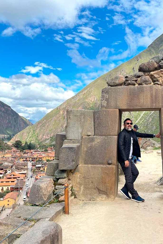Cusco Culture Tour 4D- Machu Picchu - |Group and Hotel ☆☆☆| - Key Points