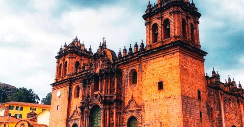 Cusco: Incredible Machupicchu 6d/5n Private | Luxury ☆☆☆☆ - Key Points