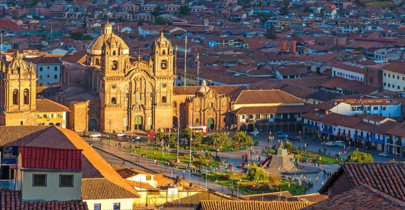 Cusco: Private Tour/Inti Raymi-Machupicchu 5d/4n + Hotel ☆☆ - Key Points
