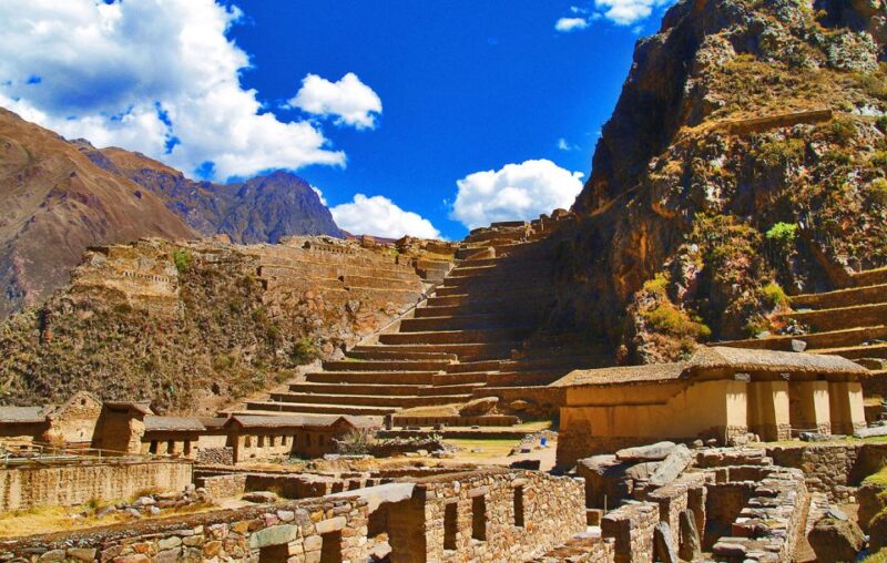 Cusco: Super Valley-Waynapicchu/Private Guided + Hotel 2☆☆ - Key Points