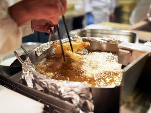 Dai-ichi Takimotokan - Key Points