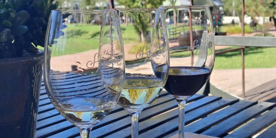 Daily Departures Franschhoek Tram Explorer Tour