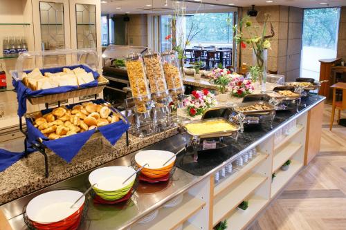 Day Nice Hotel Tokyo - Key Points