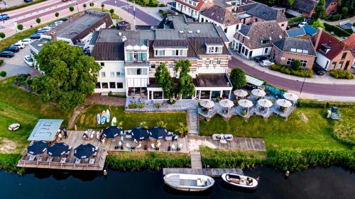 De Zon Hotel & Restaurant by Flow - About Your Stay