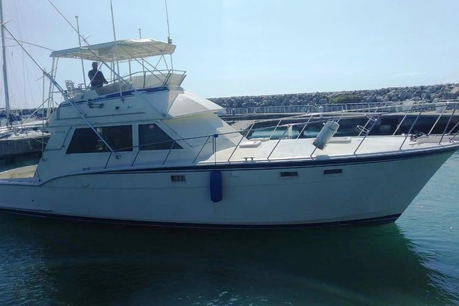 Deep Sea Fishing in Sosua - About Your Stay