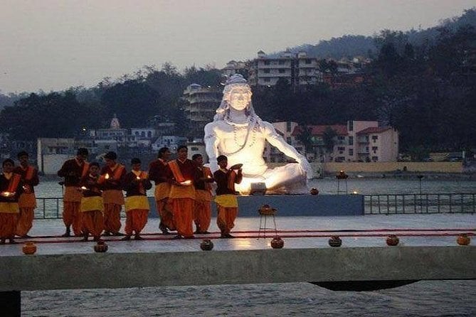Delhi Haridwar Rishikesh Mussoorie Package 5 Night 6 Days - Key Points