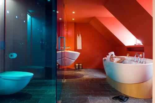 Derlon Hotel Maastricht Review