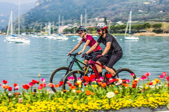 2 Best Bike Tours In Brescia