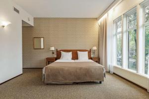 Dikker & Thijs Hotel - About Your Stay