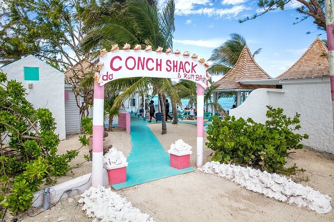 3 Best Dining Experiences In Providenciales