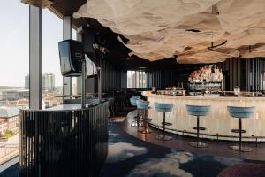 DoubleTree by Hilton Amsterdam Centraal Station Review