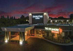 Doubletree By Hilton Chico, Ca - About Your Stay